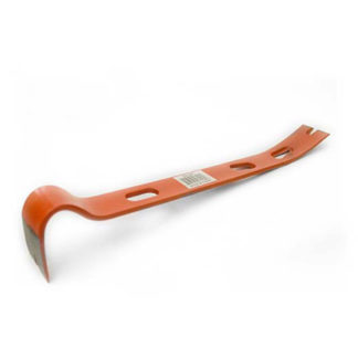 11865 Multi Functional Pry Bar & Gas Shut Off Wrench