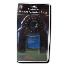 11876 Hand Chain Saw