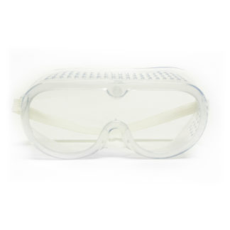 72201 Safety Goggles