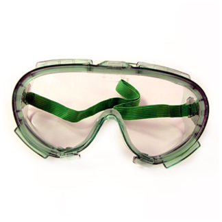 11877 Chemical Goggles