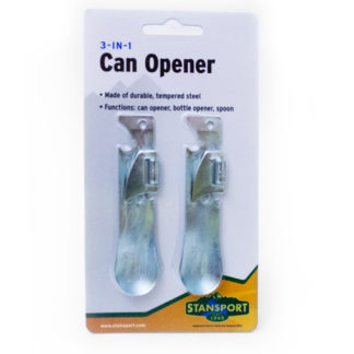 11882 3-Way Can Opener