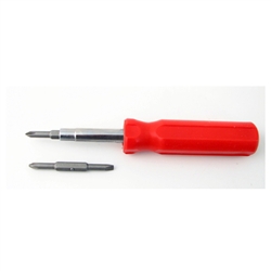 11884 6-In-1 Screwdriver