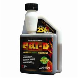 11898 Diesel Gasoline treatment