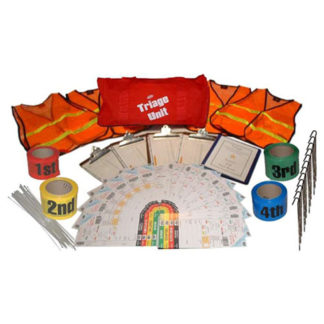 10412 Triage Kit