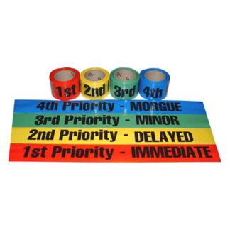 12033 Triage Tape