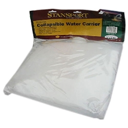 12079 Collapsible 5 Gallon Water Container