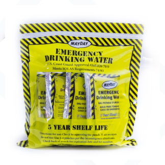 73013 Mayday Drinking Water (6 Pack)