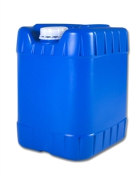 12104 5 Gallon Water Container