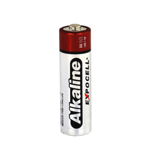10977 Alkaline 'AA' Size Batteries (Each)