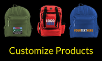 Customize Products