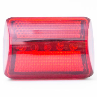 10996 3 LED Flasher