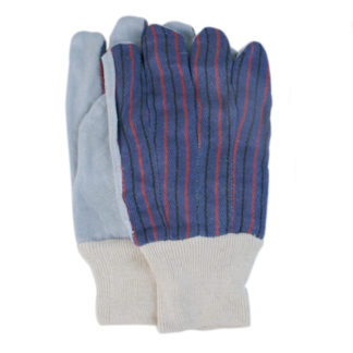 11825 Work Gloves Leather Palm