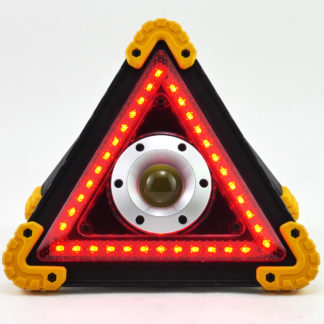 10009 Safety & Work Emergency Warning Light