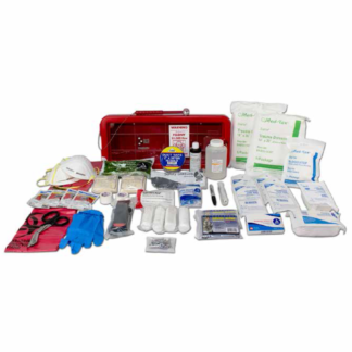 10360 Bleed Control Trauma Management Station