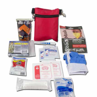 10363 Compact Bleed Control Support Kit