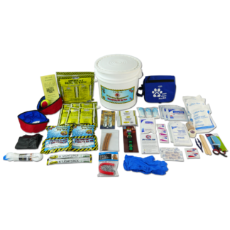 11222 The 38 Piece "DogGoneIt PEMA" Kit For Dogs
