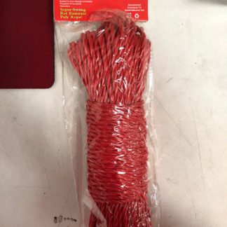 11849 - 70' Nylon Rope