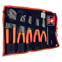 11888 5 Piece Pliers Set