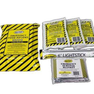 13044 One Day Kit  (6 Piece)