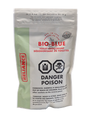 71621 Bio-Blue Toilet Chemicals