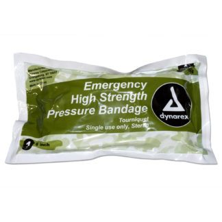 74191 Emergency High Strength Pressure Bandage